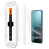 מגן מסך Spigen Galaxy S25 / S24 Glas.tR EZ Fit HD (אריזה של 2)